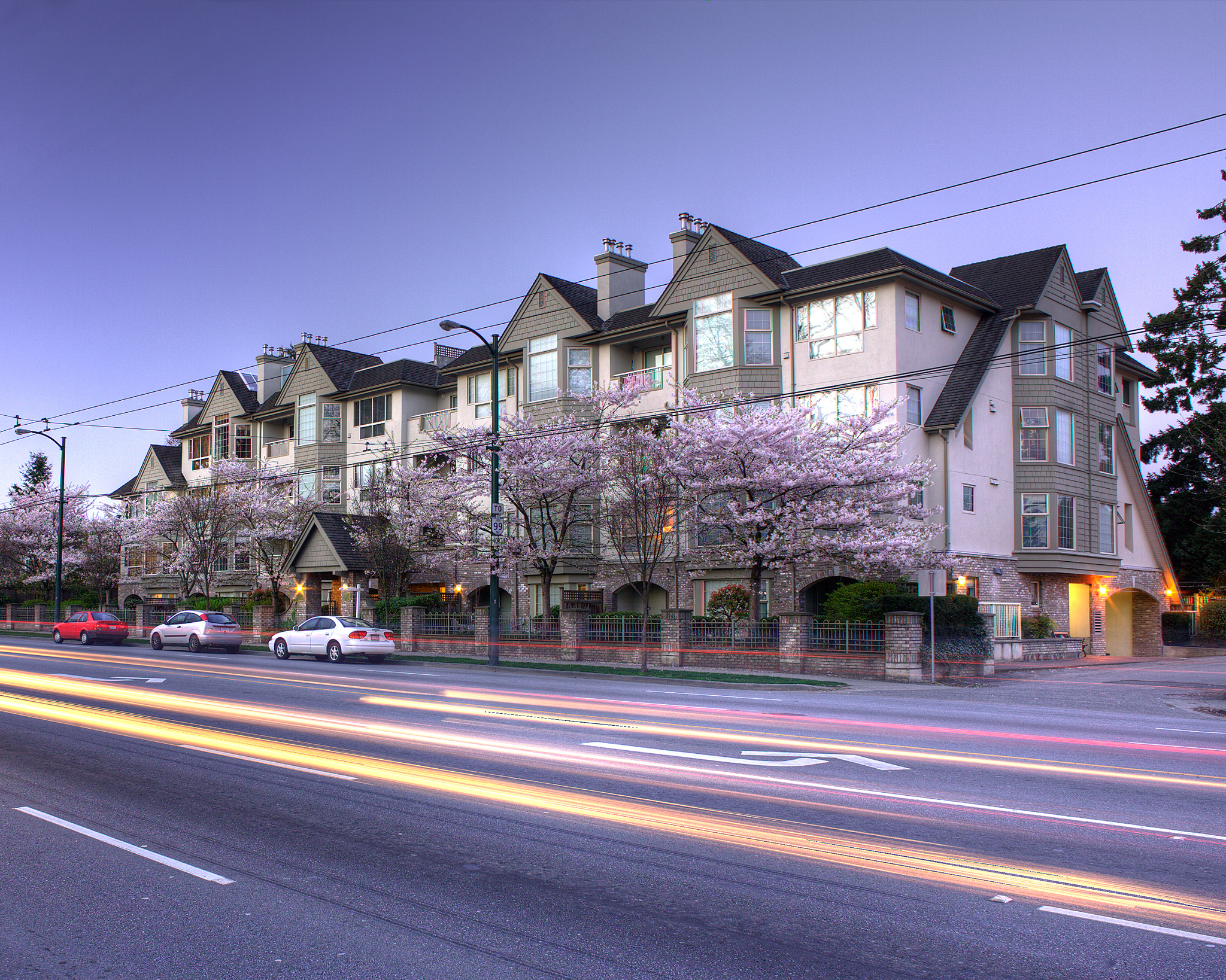 Ciccozzi Architecture bloomfield gardens